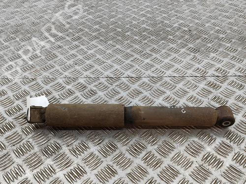 Used Left rear shock absorber MERCEDES-BENZ SPRINTER 3-t Van (B910) 214 CDI (910.621, 910.623) (143 hp) 30108226