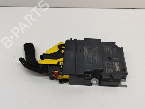 Used ECU airbags PORSCHE CAYENNE Coupe (9YB) 3.0 AWD (9YBAA1) (340 hp) 30937513