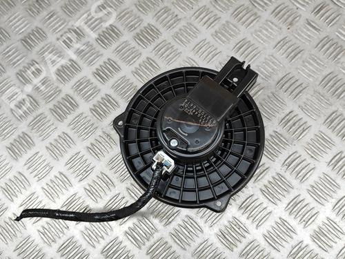 Used Heater blower motor Heater blower motor MAZDA CX-30 (DM) SKYACTIV-G M Hybrid (122 hp) 28557300 28557300