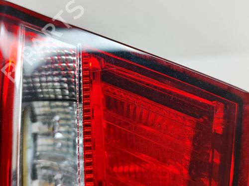 Right tailgate light AUDI A3 Sportback (8VA, 8VF) S3 quattro | BP16535929C80 