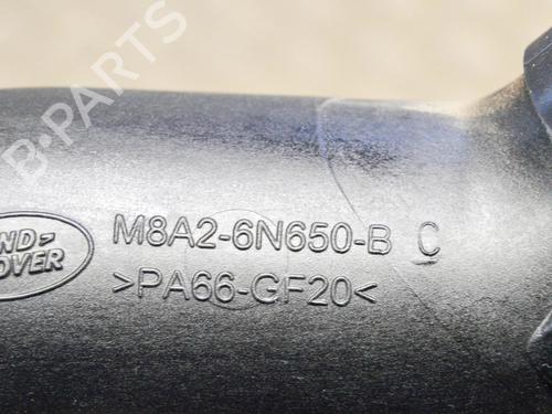 Pipe JAGUAR F-PACE (X761) 2.0 D200 MHEV | BP28430492M125