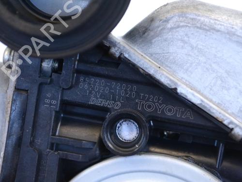 Rear left window mechanism TOYOTA PRIUS (_W3_) 1.8 Hybrid (ZVW3_) | BP30209400C24