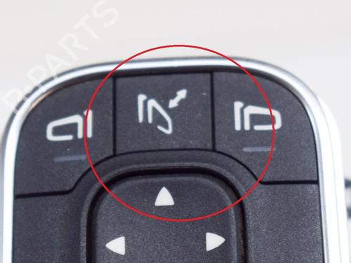 Right front window switch MERCEDES-BENZ EQA (H243) EQA 250 (243.701) | BP27763070I26  - Image 6