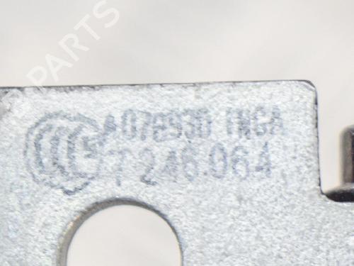 Hinge/Door check strap BMW 4 Gran Coupe (F36) 435 i | BP14615552C146 
