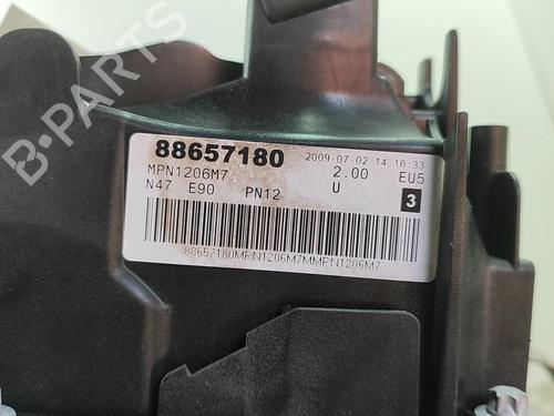 Engine JEEP GRAND CHEROKEE IV (WK, WK2) 3.0 CRD V6 4x4 | BP33739996M1 - Image 9