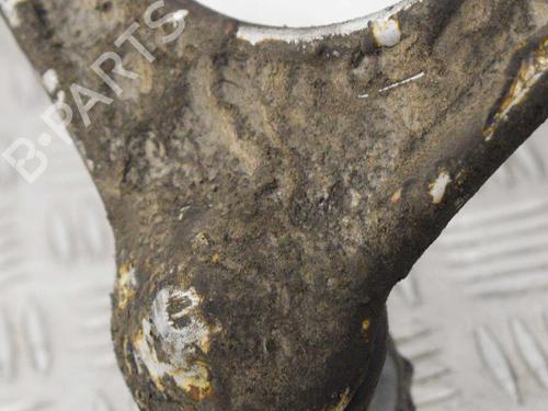 Used Right front suspension arm MERCEDES-BENZ C-CLASS (W205) C 220 BlueTEC / d (205.003) (163 hp) 6747520