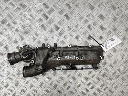Used Intake manifold Intake manifold MERCEDES-BENZ R-CLASS (W251, V251) R 350 CDI 4-matic (251.022, 251.122) (224 hp) 23866127 23866127