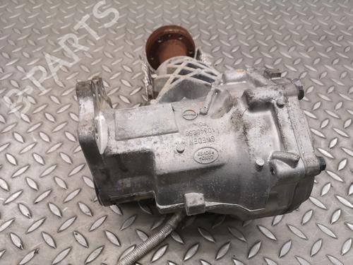 Front differential JAGUAR E-PACE (X540) 2.0 P200 AWD | BP33366604M23  - Image 10