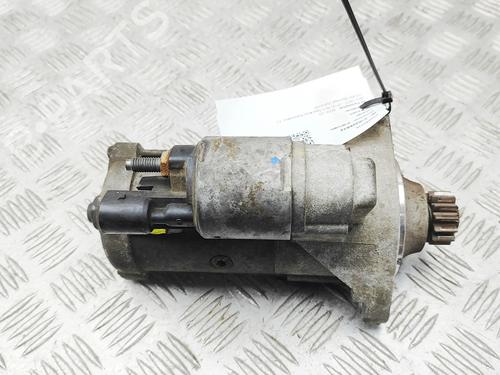 Used Starter Starter 38678324 38678324