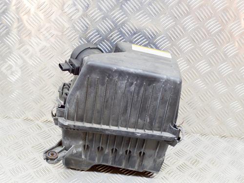 Air filter box HYUNDAI SANTA FÉ II (CM) 2.2 CRDi 4x4 | BP8624693M87 