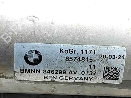 Egr BMW X5 (G05, F95) xDrive 30 d | BP37669776M69  - Image 7
