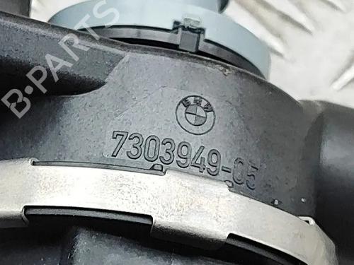 Módulo eletrónico BMW XM (G09) XM All-wheel Drive | BP32501019M83 