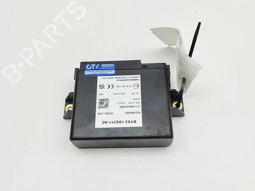 Electronic module ASTON MARTIN DBX 4.0 All-wheel Drive | BP36809401M83 - Image 3
