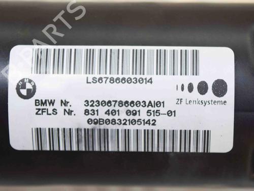 Steering column BMW X5 (E70) 3.0 sd | BP6769676M21