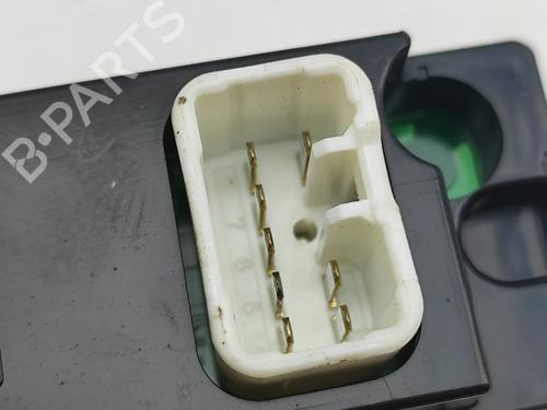 Left front window switch ISUZU D-MAX I (TFR, TFS) 3.0 DiTD 4x4 (TFS85_) | BP29227401I27  - Image 5