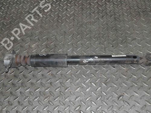 Used Right rear shock absorber AUDI A1 (8X1, 8XK) 1.4 TFSI (185 hp) 30620005