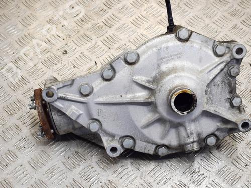 Used Front differential BMW X5 (F15, F85) xDrive 50 i (449 hp) 9296627