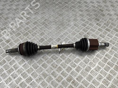 Used Left front driveshaft Left front driveshaft NISSAN QASHQAI III (J12) 1.3 DIG-T (158 hp) 28615825 28615825