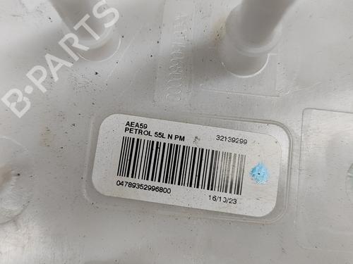 Fuel pump VOLVO XC40 (536) B4 Mild-Hybrid | BP28430766M76 