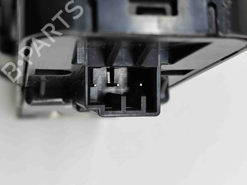 Left front window switch VOLVO V60 I (155) 1.6 DRIVe | BP24583628I27