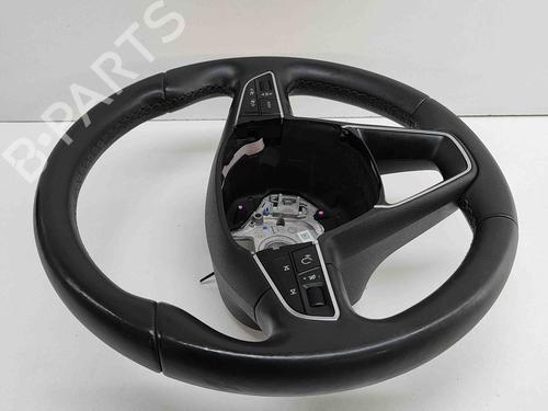 Steering wheel SEAT TARRACO (KN2) 2.0 TDi | BP27767862C49 