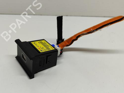Electronic module KIA SPORTAGE IV (QL, QLE) 1.6 T-GDI | BP27158183M83 