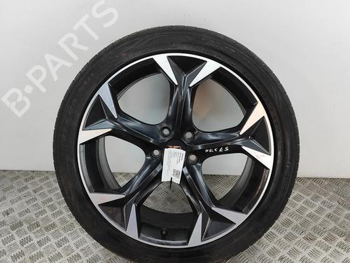 Llanta CUPRA FORMENTOR (KM7, KMP) 1.4 e-Hybrid (204 hp) 31047090