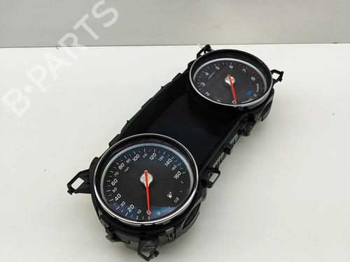Instrument cluster MERCEDES-BENZ E-CLASS (W213) E 350 e (213.050) | BP27184109C47
