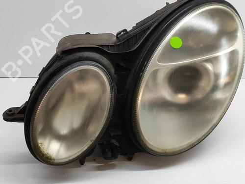 Koplamp links MERCEDES-BENZ E-CLASS (W211) E 270 CDI (211.016) (163 hp) 21809668