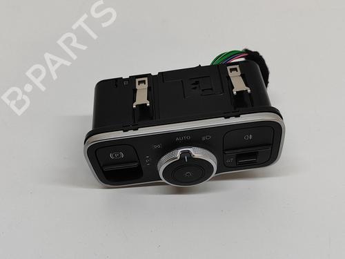 Used Other MERCEDES-BENZ CLA (C118) CLA 200 (118.387) (163 hp) 27796794
