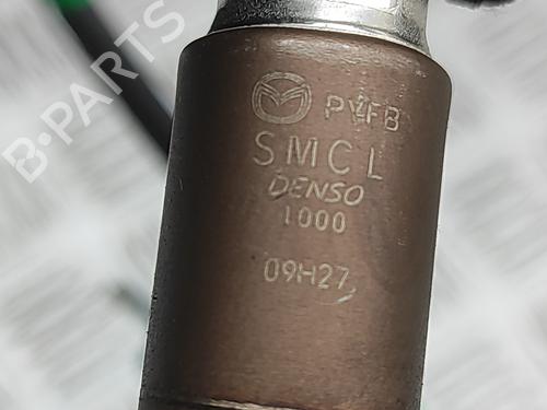 Elektronische sonde MAZDA CX-5 (KF) 2.0 | BP29867585M84 