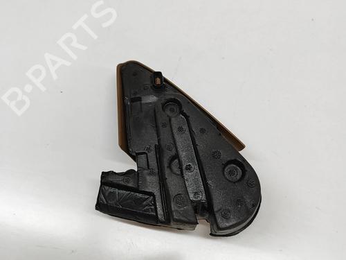 Speaker MERCEDES-BENZ S-CLASS Coupe (C216) CL 500 4-matic (216.394) | BP27458318E2