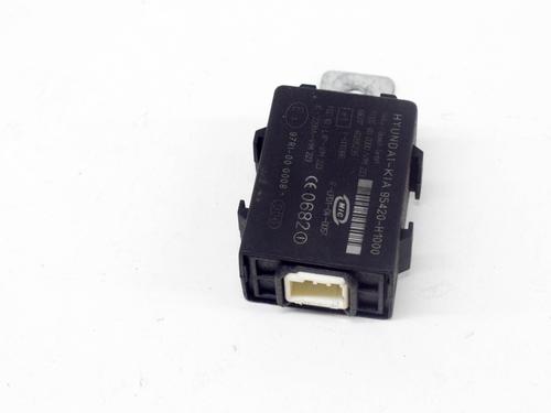 Electronic module KIA CARNIVAL / GRAND CARNIVAL III (VQ) 2.9 CRDi | BP20231974M83 
