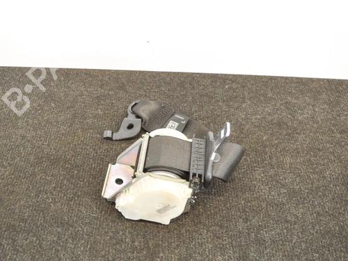 Used Rear left seatbelt BMW 5 Touring (F11) 525 d (204 hp) 6865790