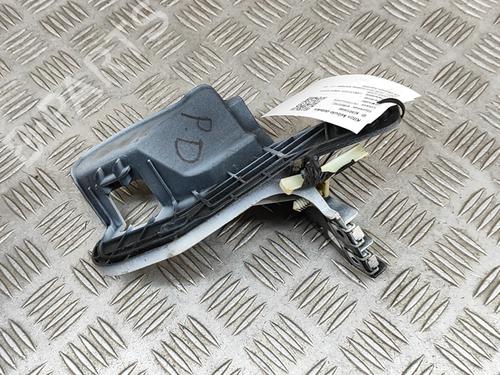 Support LAND ROVER RANGE ROVER EVOQUE (L538) 2.2 D 4x4 | BP22620175C155 
