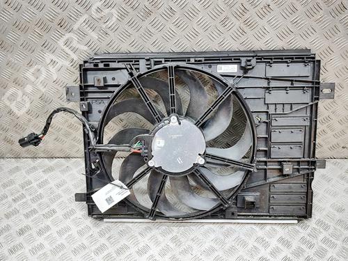 Used Radiator fan Radiator fan 36887412 36887412