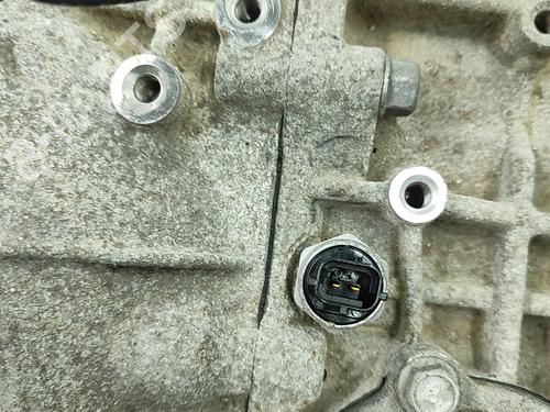 Gearbox KIA CEE'D (JD) 1.6 CRDi 136 | BP31047175M3 