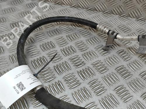 AC pipe RENAULT ZOE (BFM_) ZOE | BP19076411M126