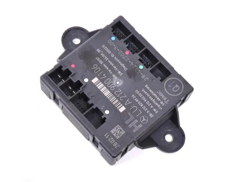 Used Electronic module MERCEDES-BENZ C-CLASS T-Model (S204) C 200 CDI (204.201) (136 hp) 30217268