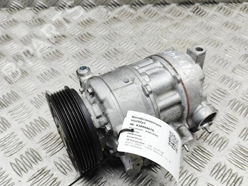 Used AC compressor AC compressor PORSCHE BOXSTER (986) 2.7 (228 hp) 40226961 40226961