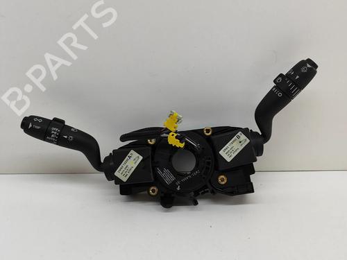Used Steering column stalk Steering column stalk JAGUAR S-TYPE II (X200) 2.5 V6 (200 hp) 18036204 18036204