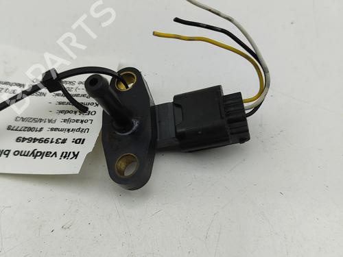 Electronic sensor NISSAN 370Z Coupe (Z34) NISMO 3.7 | BP28676681M84 
