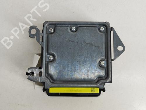 ECU airbags HONDA CIVIC X Hatchback (FC_, FK_) 2.0 Type-R (FK8) | BP20981627M53 