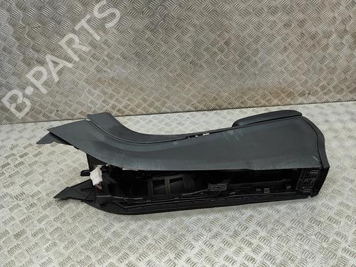 Middle console MERCEDES-BENZ A-CLASS (W176) A 160 CDI / d (176.011) | BP27607795I22 