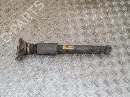 Used Right rear shock absorber BMW 3 (F30, F80) 320 d (184 hp) 6738911
