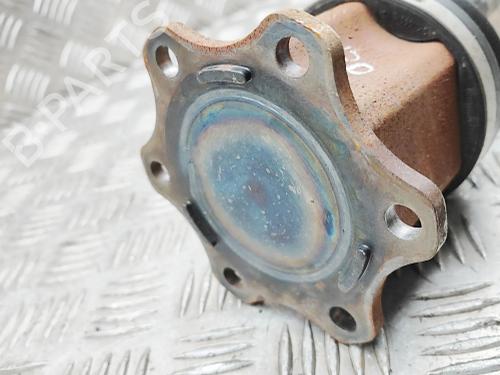 Right front driveshaft CUPRA ATECA (KH7, KHP, KBP) 2.0 TSI 4Drive | BP40605690M39  - Image 5