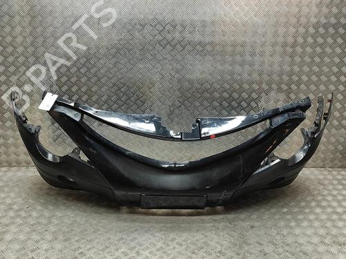 Used Front bumper Front bumper TOYOTA HILUX VI Pickup (_N1_) 2.0 (RZN142) (92 hp) 33369901 33369901
