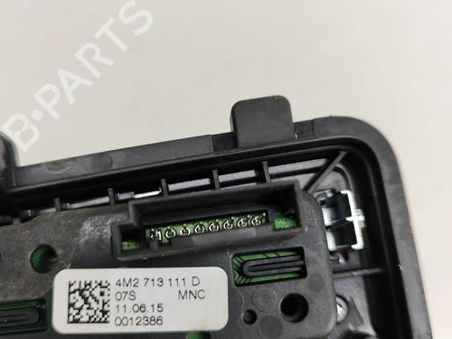 Other AUDI Q7 (4MB, 4MG, 4MQ) 3.0 TDI quattro | BP19283858O1 