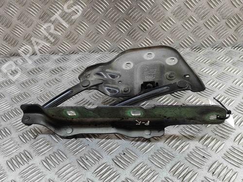 Hinge/Door check strap LAND ROVER RANGE ROVER VELAR (L560) 2.0 D240 SD4 4x4 | BP29337282C146 