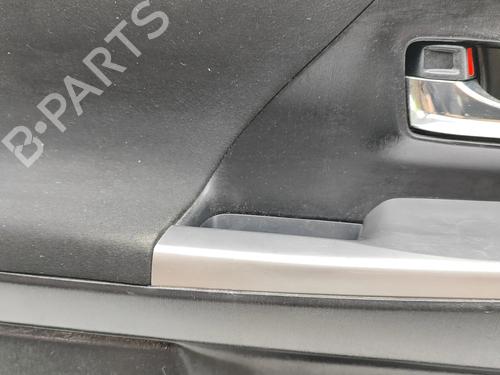Venstre frontpanel TOYOTA PRIUS PLUS (_W4_) 1.8 Hybrid (ZVW40W, ZVW41W) | BP38650134C58 - Image 3